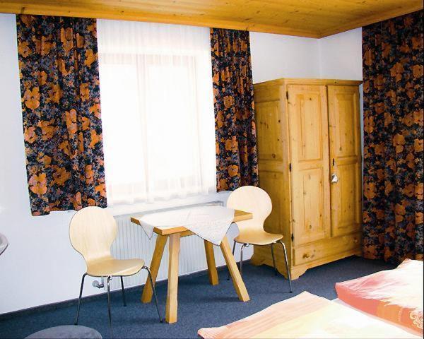 Haus Wendelin Apartamento Fulpmes Exterior foto