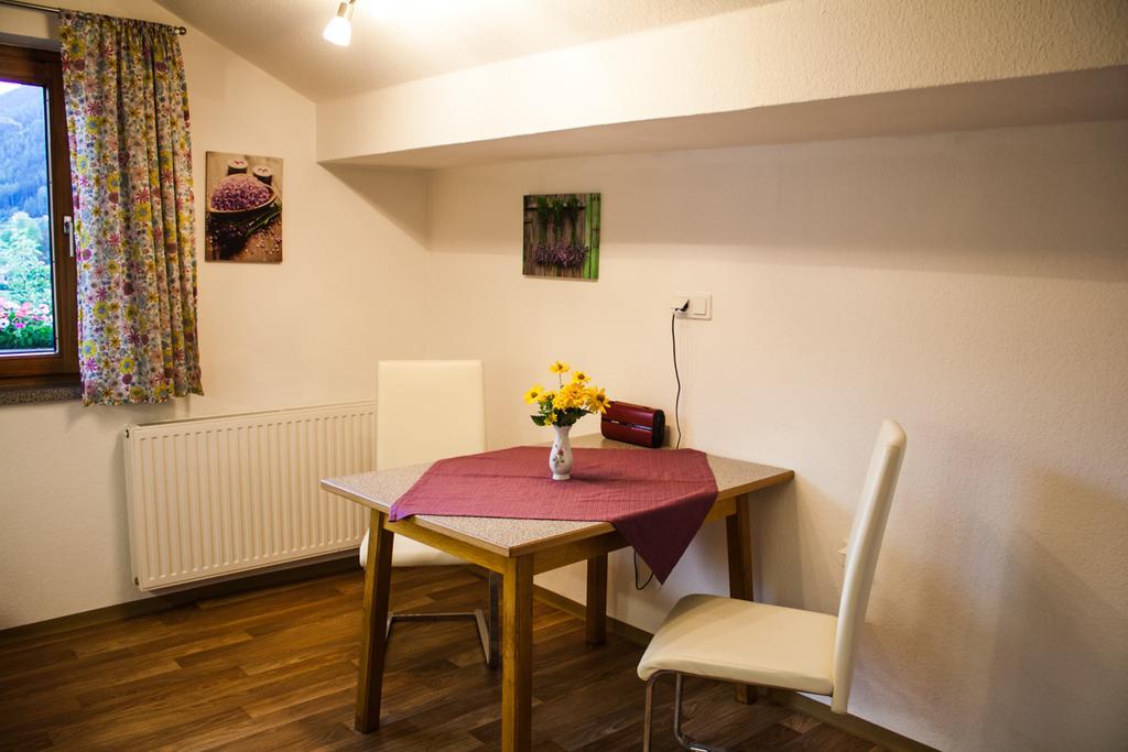 Haus Wendelin Apartamento Fulpmes Quarto foto