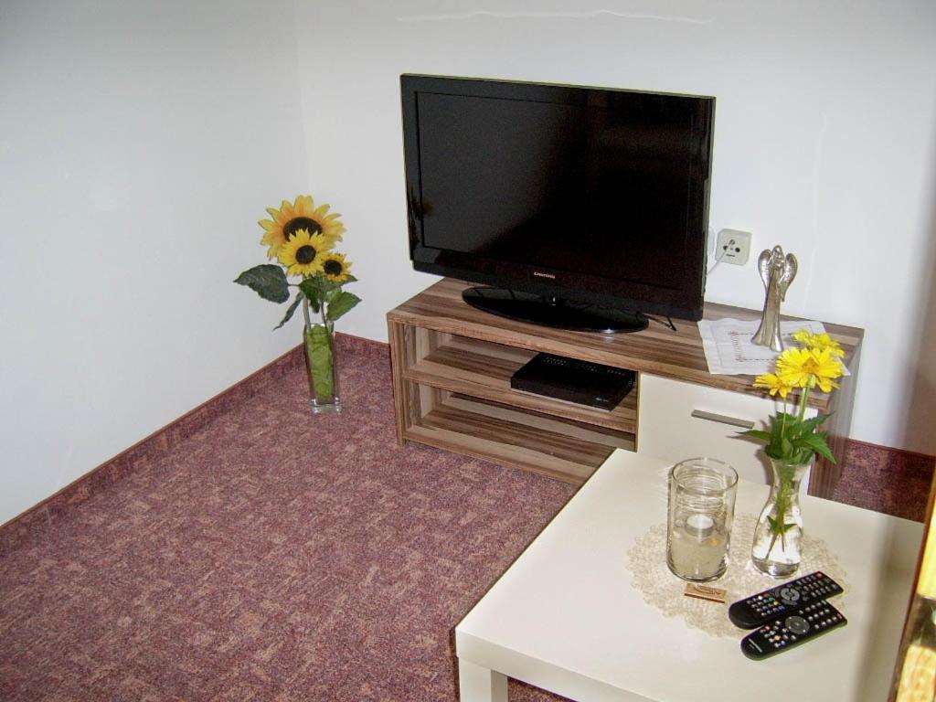 Haus Wendelin Apartamento Fulpmes Exterior foto