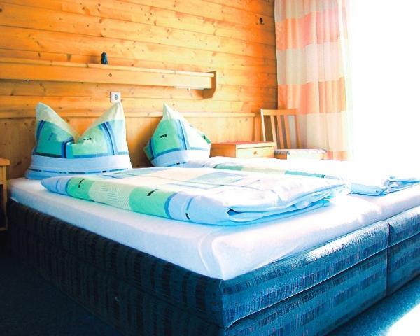 Haus Wendelin Apartamento Fulpmes Quarto foto