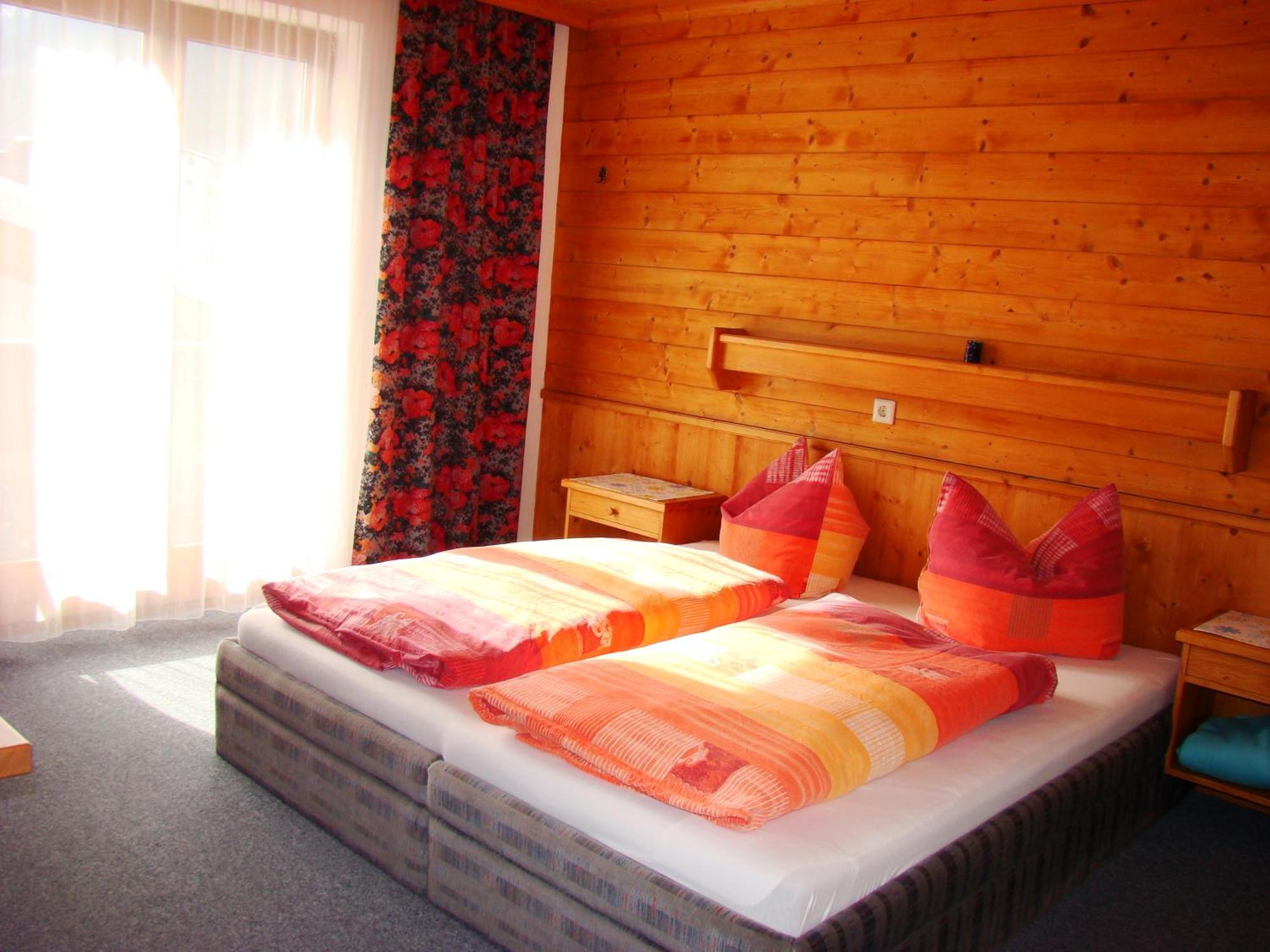Haus Wendelin Apartamento Fulpmes Quarto foto
