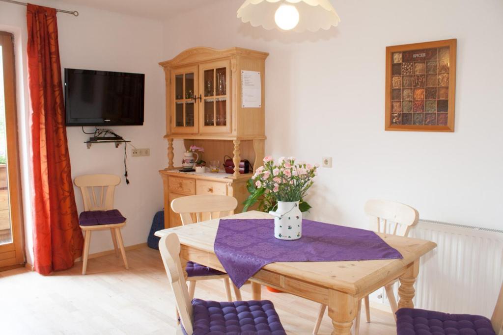 Haus Wendelin Apartamento Fulpmes Quarto foto